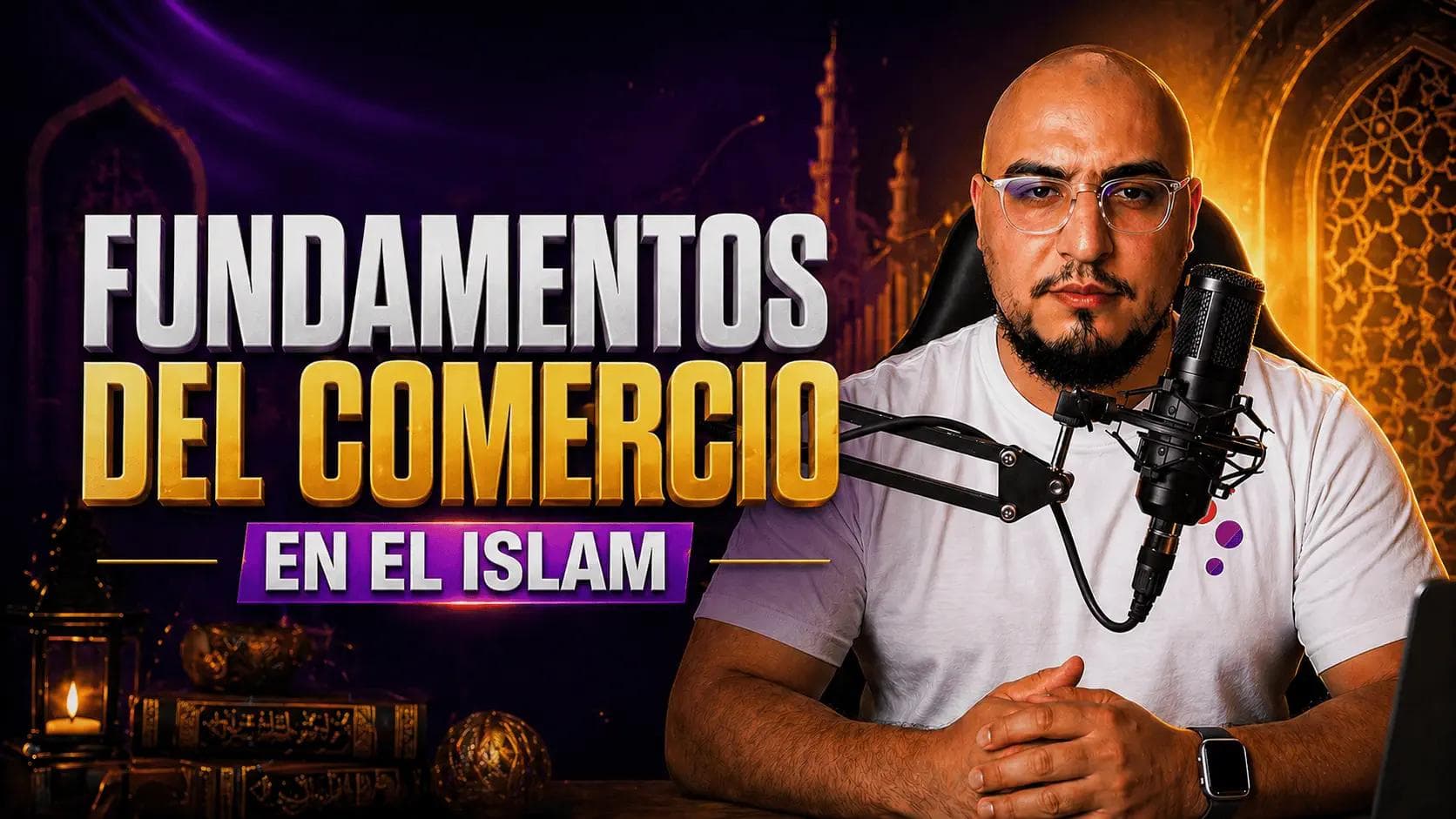 Curso Gratis: Negocio Halal 2026